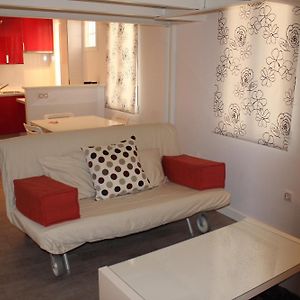 Duplex Appartement
